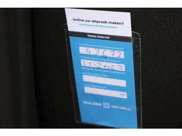 Opel Astra Electric 54 kWh GS 2024 Elektrisch 21