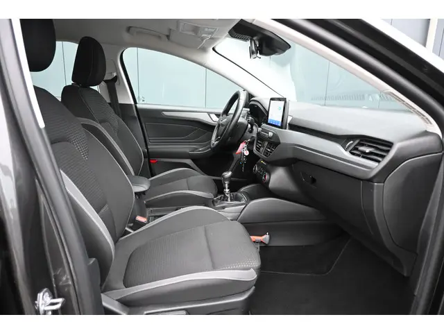 Ford Focus Wagon 1.0 EcoBoost Connected 2022 Benzine 11