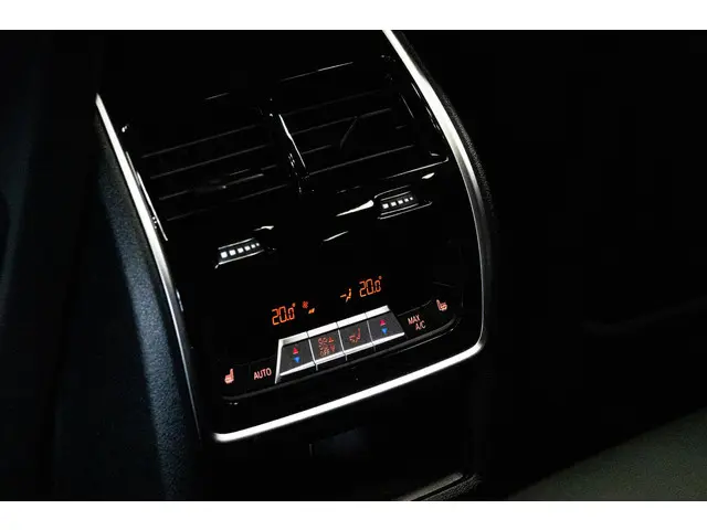 BMW X5 xDrive50e 2023 Hybride Benzine 21