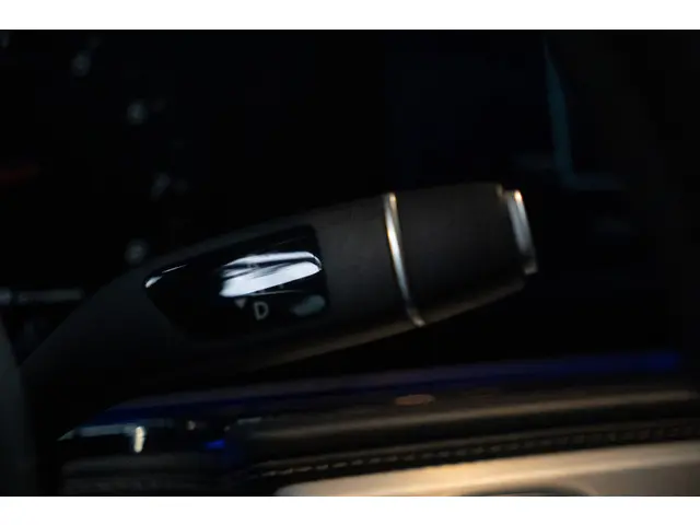 Mercedes-Benz G-Klasse 63 2018 Benzine 30