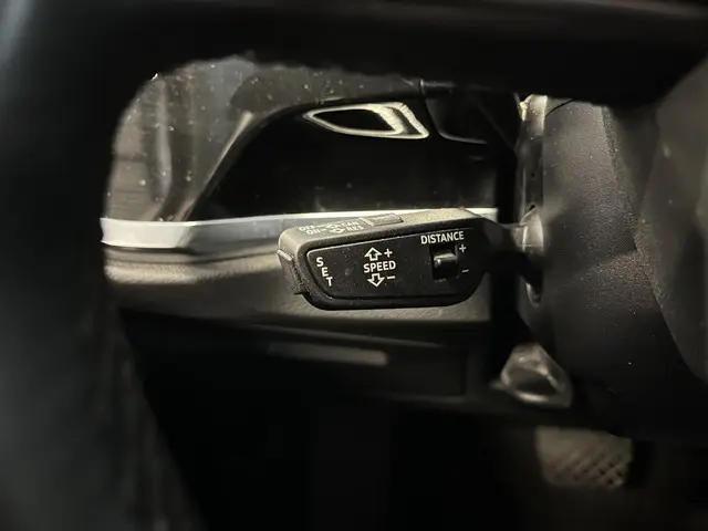 Audi Q3 35 TFSI S Line S-Tronic Aut. 2021 Benzine 13