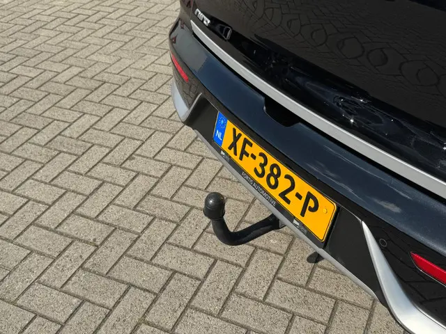 Kia Niro 1.6 GDi Hybrid DyanmicLine 2019 Hybride Benzine 25