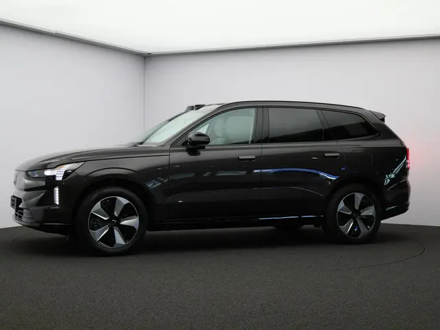 Volvo EX90 Single Motor Plus 7p. 104 kWh 2025 Elektrisch 16