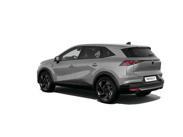Renault Symbioz esprit Alpine 2025 Benzine 4