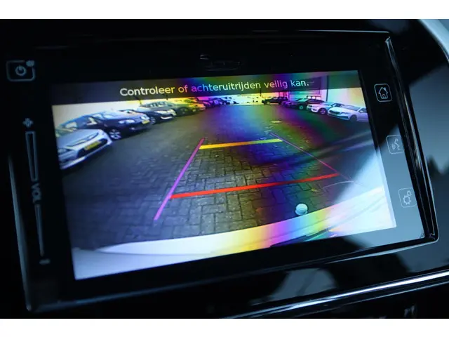 Suzuki Vitara 1.6 EXCLUSIVE AUT. 2016 Benzine 6