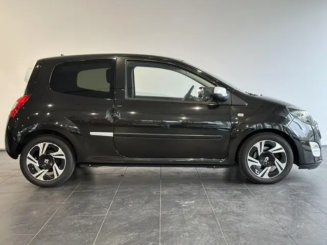 Renault Twingo 1.2 16V Dynamique 2013 Benzine 15