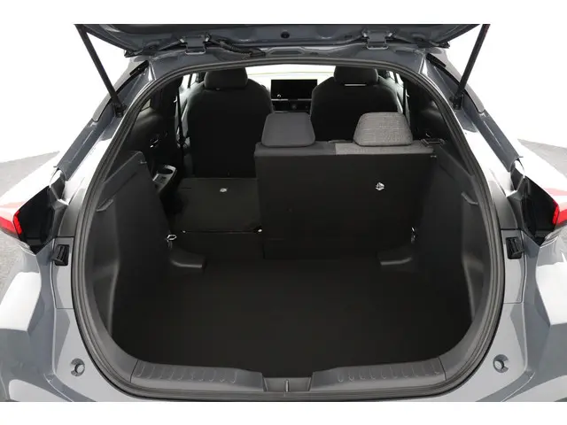 Toyota C-HR 1.8 Hybrid 140 Dynamic 2025 Hybride Benzine 25