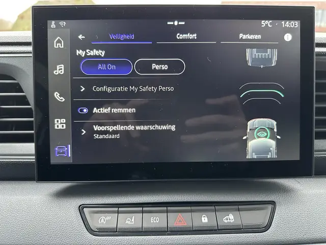 Renault Master T35 2.0 dCi 130 L2H2 Advance 2024 Diesel 40