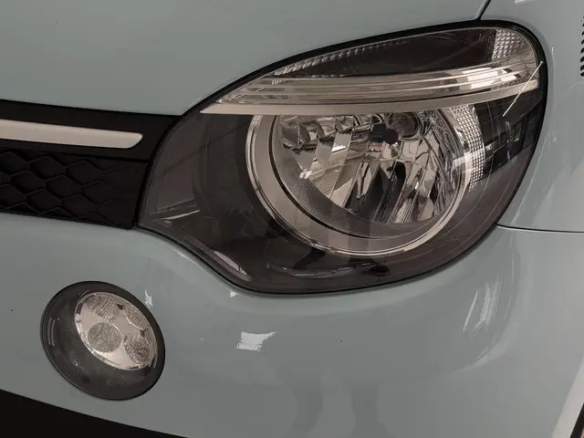 Renault Twingo 1.0 SCe Collection 2016 Benzine 18