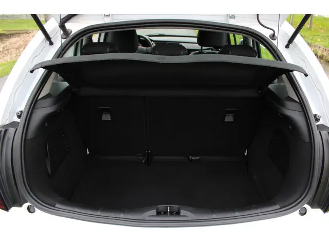 Citroën C3 1.0 VTi Collection 5 Drs 2014 Benzine 12