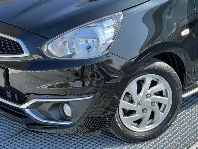 Mitsubishi Space Star 1.2 Connect Pro 2019 Benzine 16