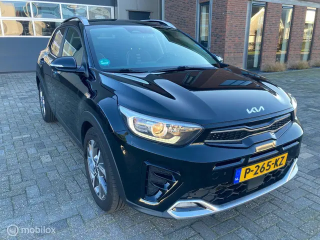Kia Stonic 1.0 T-GDi MHEV GT-PlusLine 2022 Benzine 7