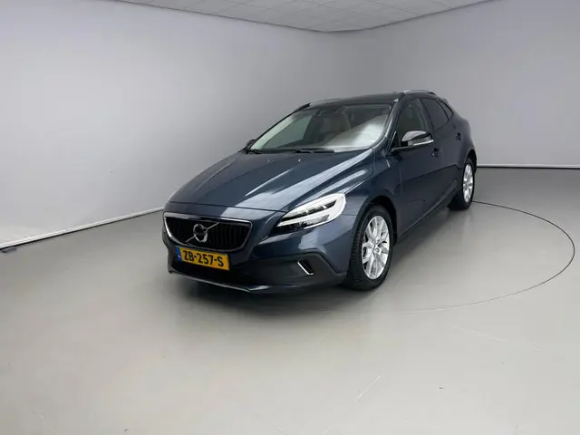Volvo V40 Cross Country 1.5 T3 Polar+ Luxury 2019 Benzine 5