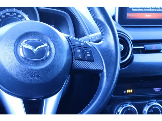 Mazda 2 1.5 Skyactiv-G GT-M Line 2017 Benzine 13