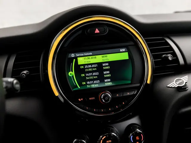 MINI Cooper Mini 1.5 2018 Benzine 17
