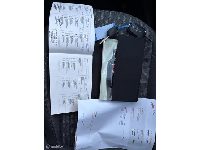 Opel Crossland 1.2 Turbo Business Edition 2021 Benzine 16