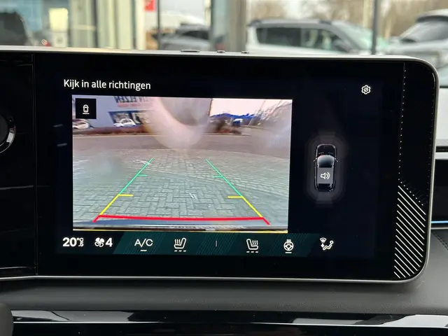 Renault 4 comfort range iconic 52 kWh 2025 Elektrisch 24