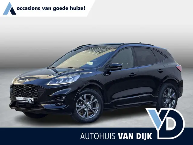 Ford Kuga 2.5 PHEV ST-Line X 2023 Hybride Benzine
