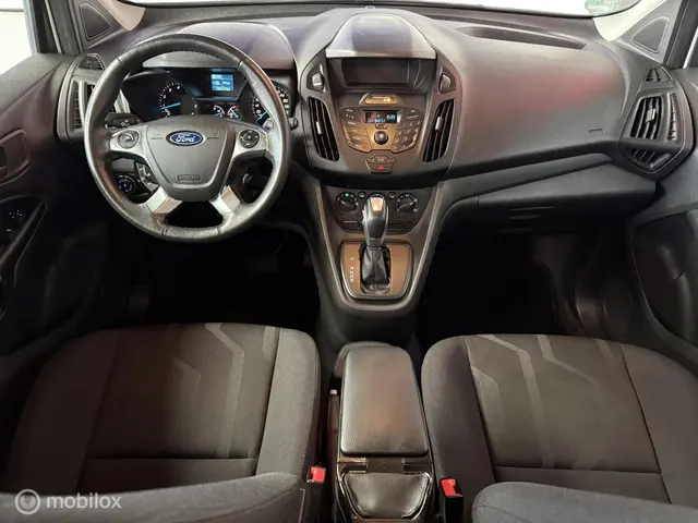 Ford Tourneo Connect Compact 1.6 Titanium 2015 Benzine 9