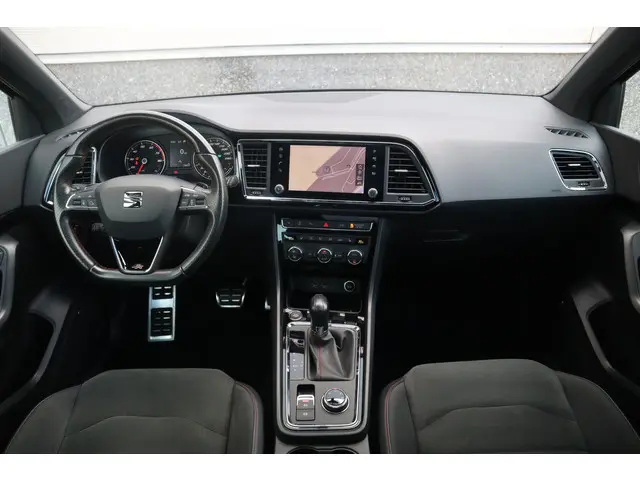 SEAT Ateca 1.5 TSI FR Business Intense 2019 Benzine 5