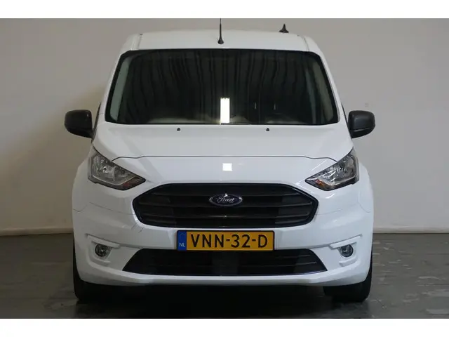 Ford Transit Connect 1.5 L2 Trend 100 PK 2022 Diesel 20