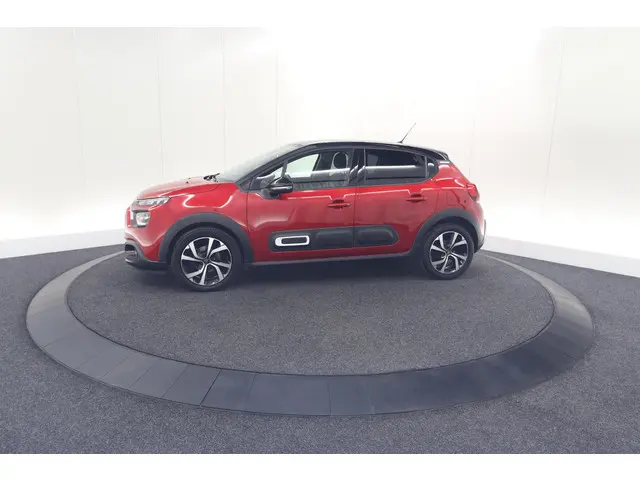 Citroën C3 PureTech 82 Shine 2020 Benzine 66