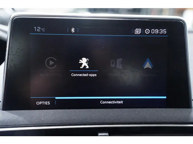 Peugeot 5008 1.2 PureTech Active 2019 Benzine 33