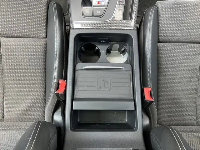 Audi Q5 3.0 TFSI SQ5 quattro Pro Line Plus 2018 Benzine 21