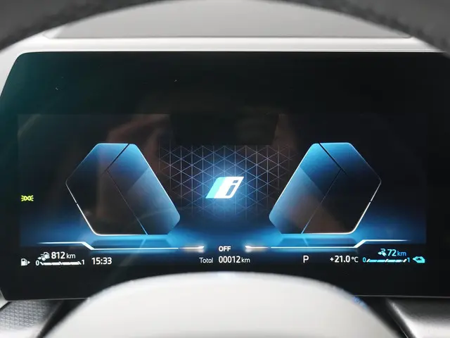 BMW X1 xDrive25e 2025 Hybride Benzine 3