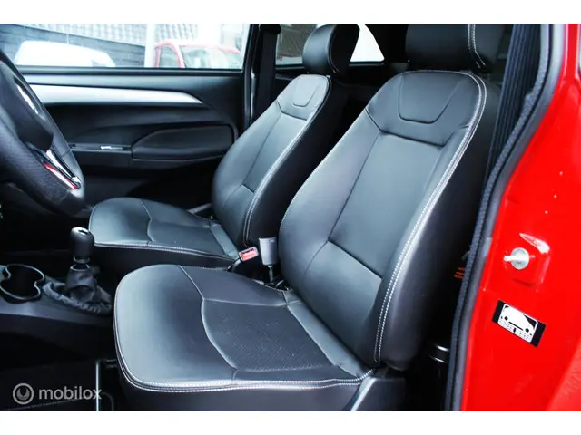 Aixam Coupé Brommobiel e Premium 2024 Elektrisch 10