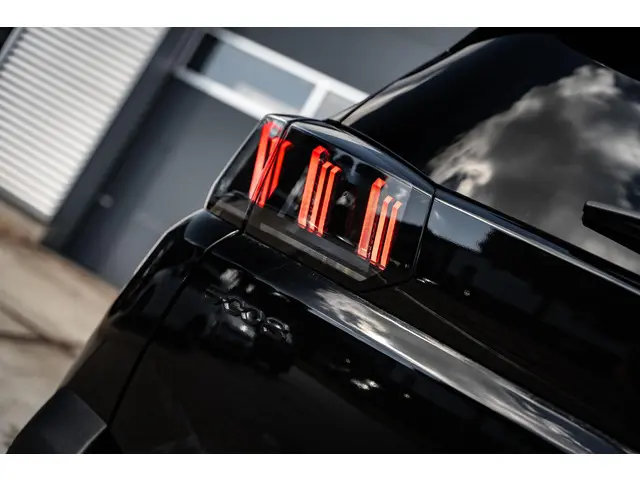 Peugeot 5008 GT 2024 Benzine 27