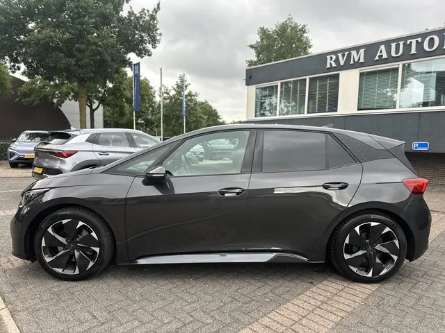 CUPRA Born Business Plus 62 kWh 2023 Elektrisch 2