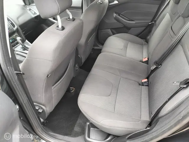 Ford Focus 1.6 TI-VCT Titanium Automaat! 2013 Benzine 18