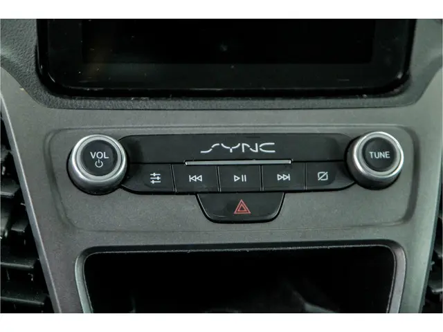 Ford Transit Connect 1.5 EcoBlue L1 Trend 2019 Diesel 28