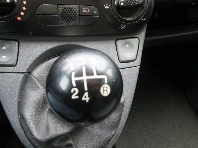 Fiat 500 1.2 Naked 2008 Benzine 18