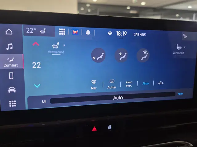 Fiat 500C 42 kWh 2023 Elektrisch 30