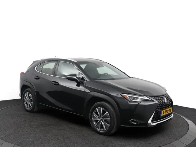 Lexus UX 300e Business 54 kWh 2020 Elektrisch 13