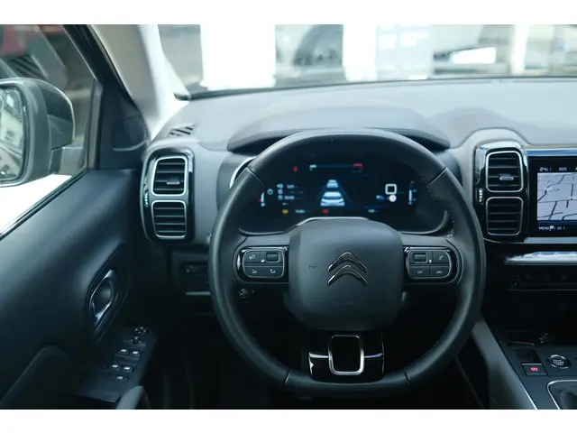 Citroën C5 Aircross PT 130 Feel 2021 Benzine 50