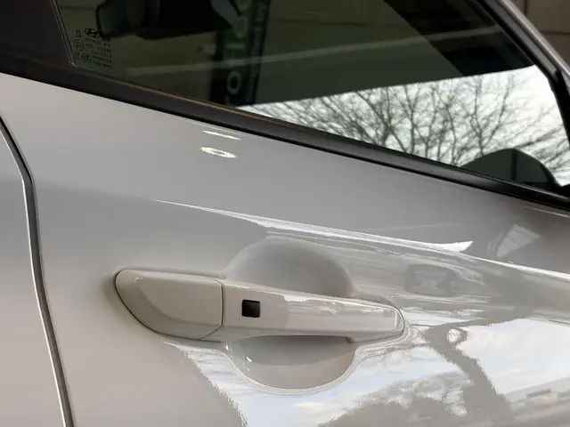 Hyundai Kona 1.0 T-GDI STYLE 2WD 2021 Benzine 11