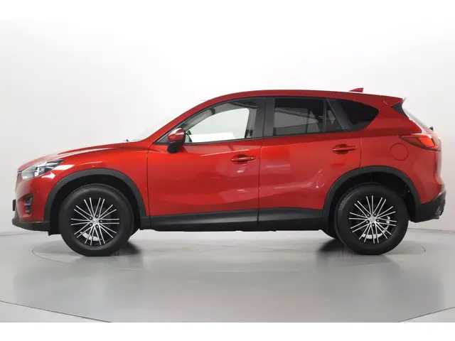 Mazda CX-5 2.0 165pk TS+ 2016 Benzine 13
