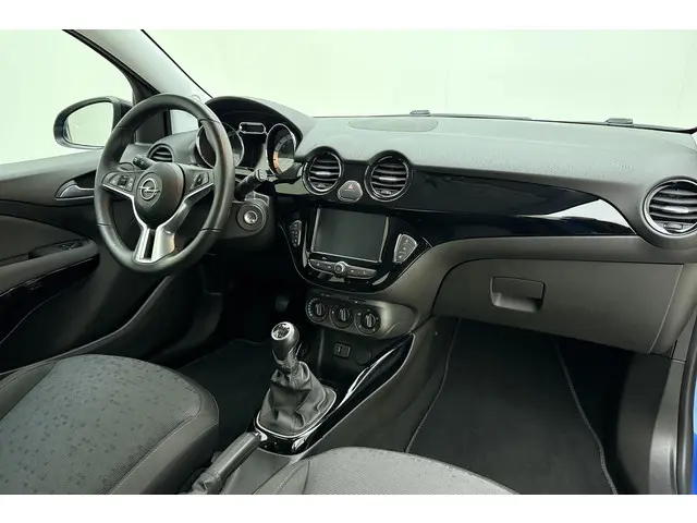 Opel ADAM 1.0 Turbo 90pk BlitZ 2019 Benzine 10