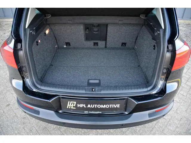 Volkswagen Tiguan 1.4 TSI Sport&Style 2014 Benzine 40