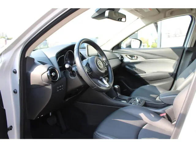 Mazda CX-3 2.0 SkyActiv-G 121 GT-M 2021 Benzine 13