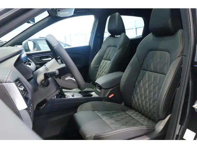 Nissan QASHQAI 1.3 MHEV 158 4WD Tekna Plus 2023 Benzine 24
