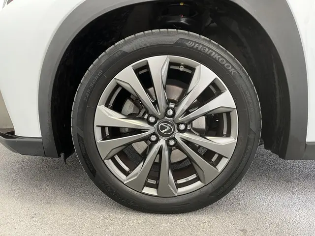 Lexus UX 250h AWD F Sport Premium 2019 Hybride Benzine 50