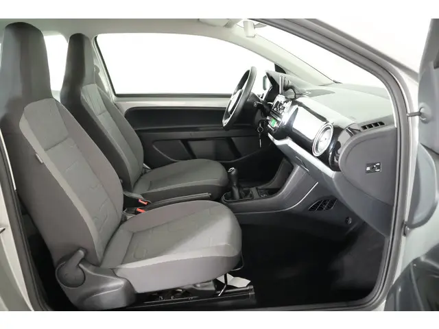 Volkswagen up! 1.0 move up! BlueMotion 2014 Benzine 12