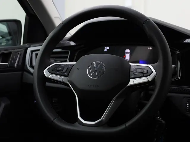 Volkswagen Polo 1.0TSI/95PK Life Edition 2025 Benzine 32