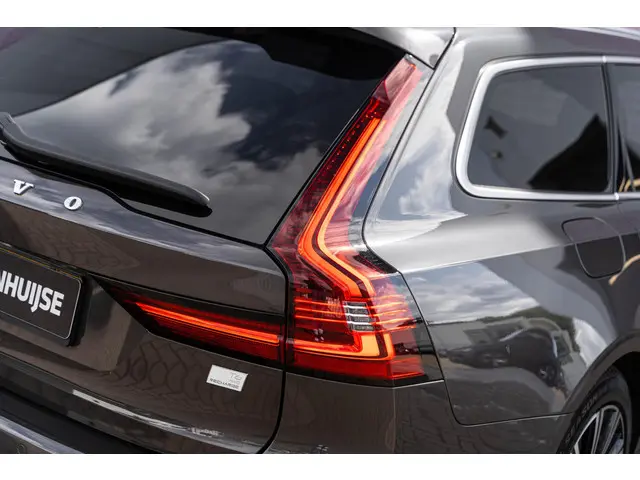 Volvo V90 2.0 T6 AWD Inscription 2021 Hybride Benzine 11