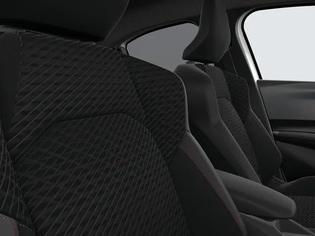 Renault Clio Techno 2026 Hybride Benzine 14