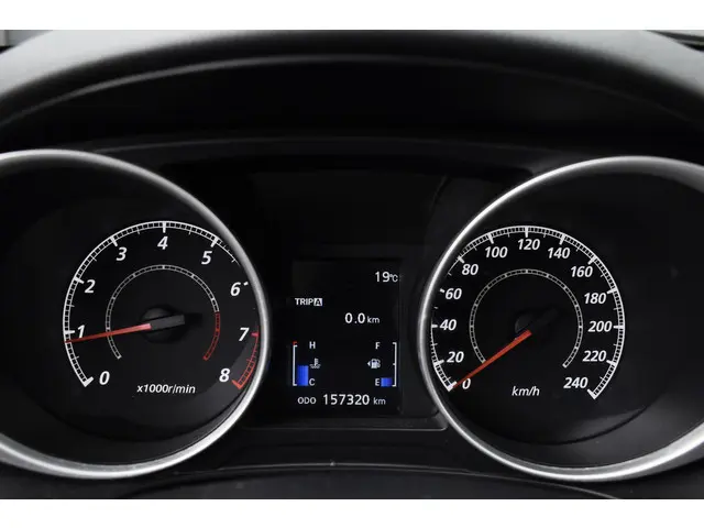 Mitsubishi ASX 1.6 Intense ClearTec 2012 Benzine 19